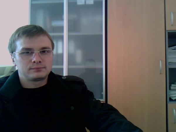 Андрей Иванов