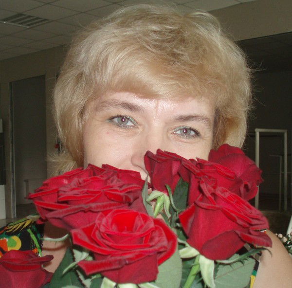 Татьяна Василяка