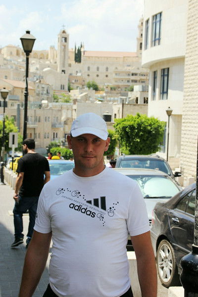 Владимир Ярославцев