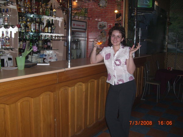 Елена Черткова (Гузей)