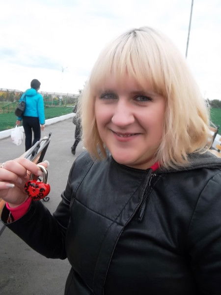 Наталья Литвякова