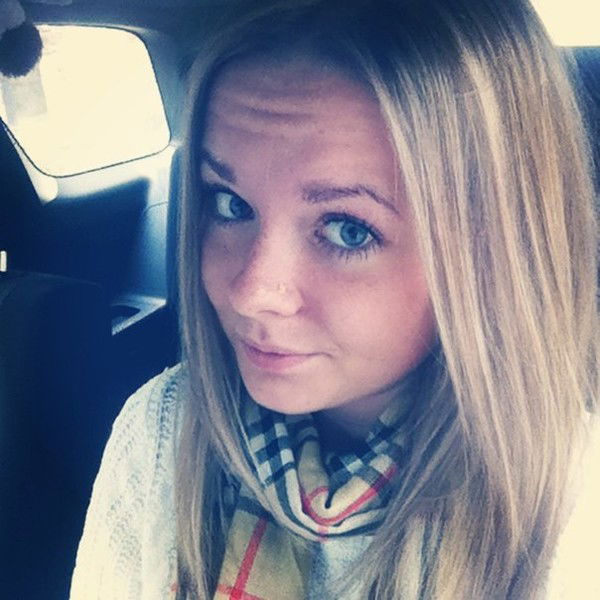 Ольга Журавлева