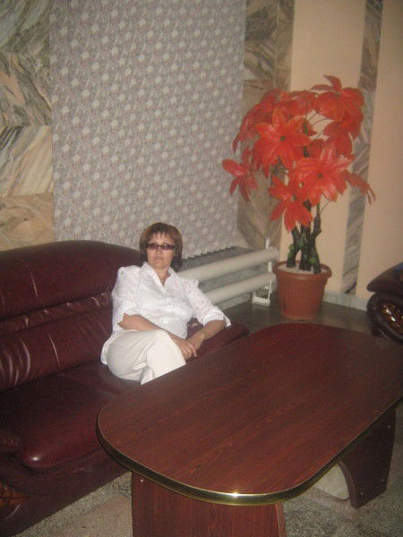 Светлана Жакишева