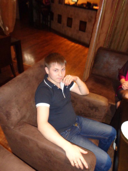 Александр Римский