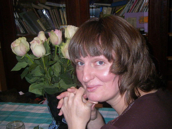 Екатерина Желобинская