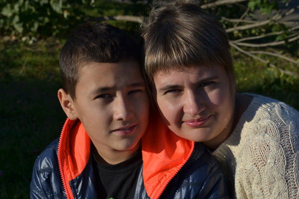 Инна Курченко