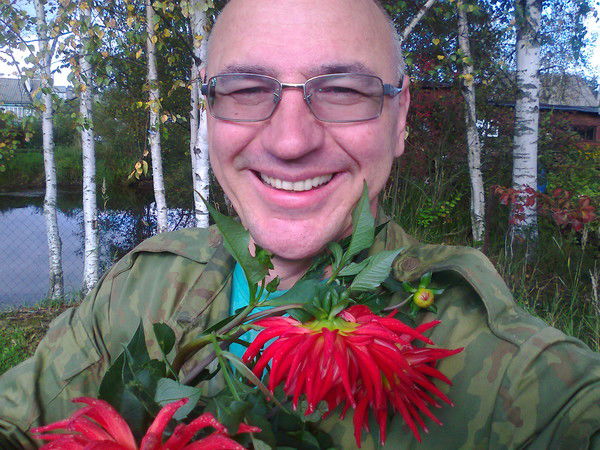 Александр Мишакофф