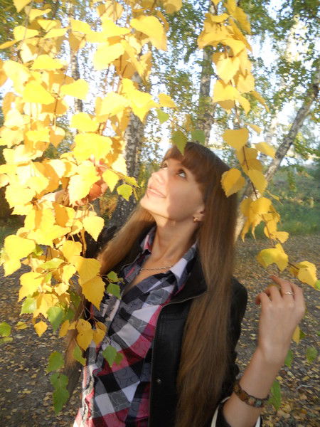 Дарья Федотова