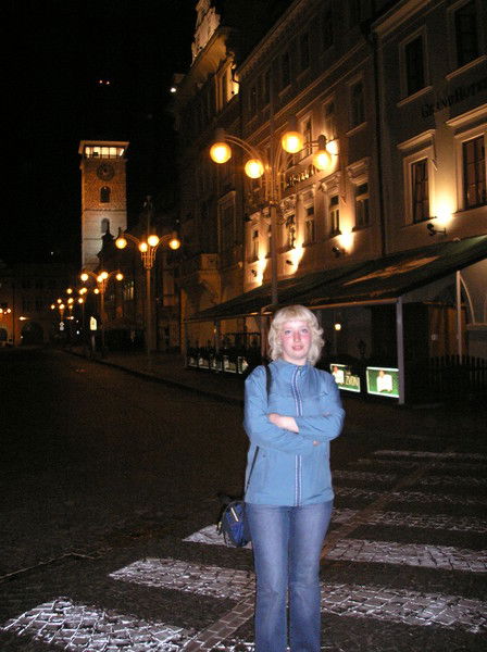 Юлия Бобылева