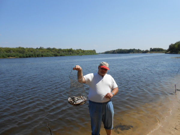 Андрей Балакирев