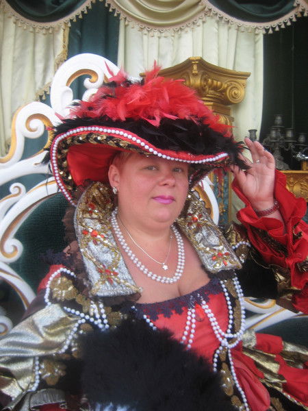 Мария Киселева