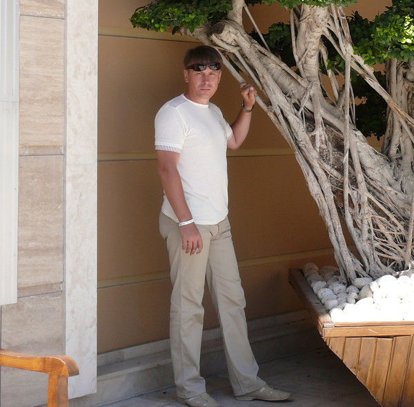 Евгений Готфрид