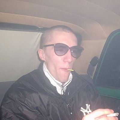 Артём Кончаловский