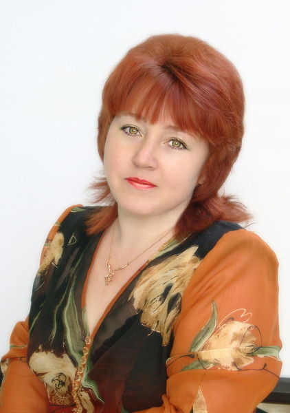 Маргарита Cивохина