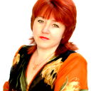 Маргарита Cивохина