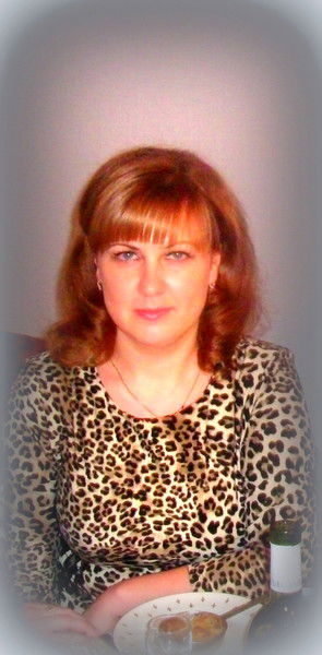 Наталия Тушина