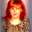 Наталия Тушина