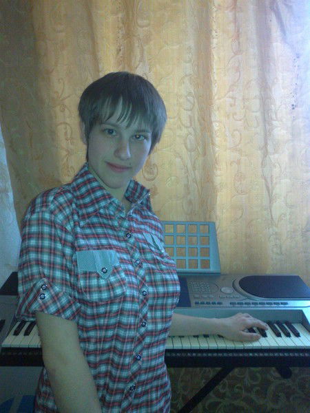 Ольга Казакова