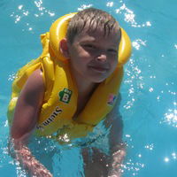 Саша Поспелов