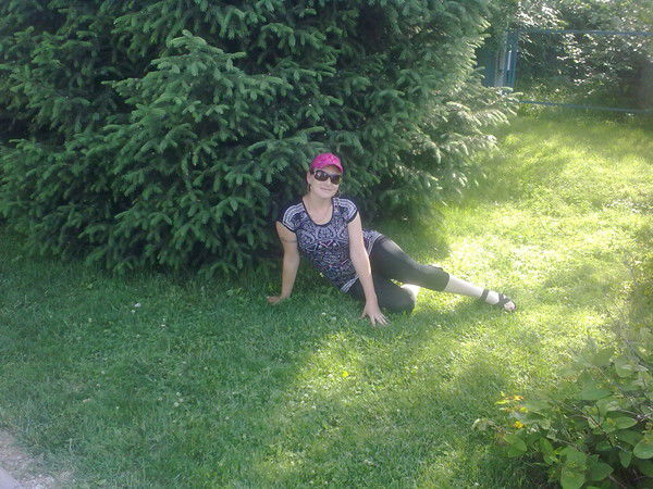 Маргарита Злобина