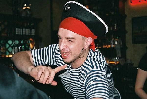 Серж Курносов