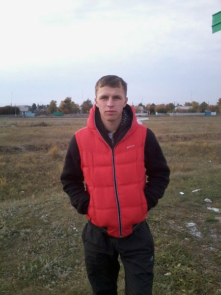 Влад Беккер