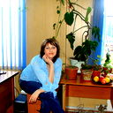 Елена Ласточкина