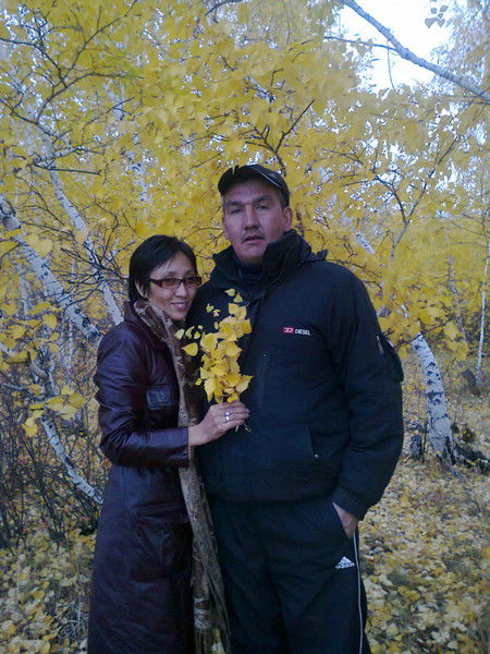 Жанаргуль Жуанышпаева