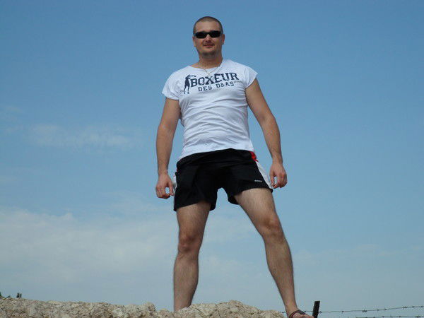 Алексей Степанов