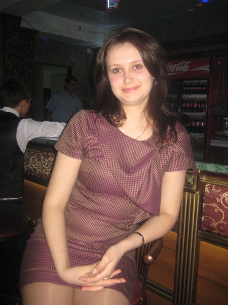 Гизбрехт Наталья