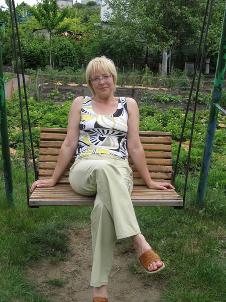 Ирина Перфильева