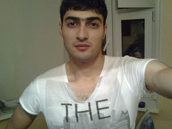 Хангери Елоков