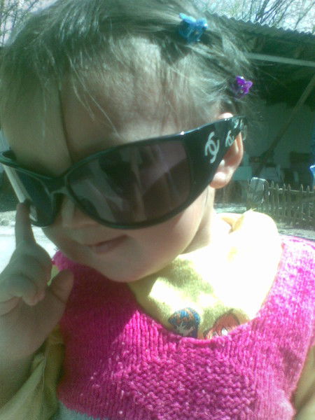 Бегимай Турпанбаева