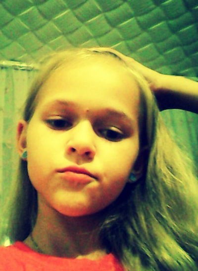 Ангелина Шиянова