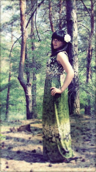 Татьяна Дробот