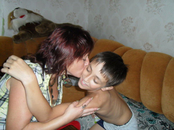 Светлана Васильченко