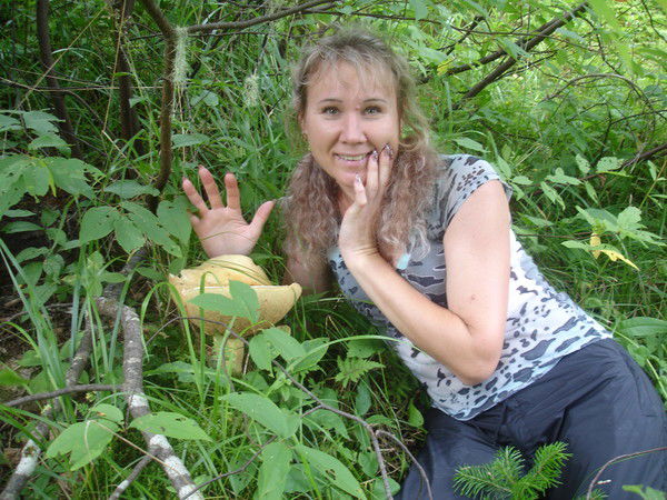 Елена Дашкина