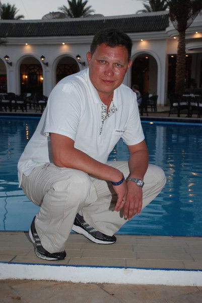 Василий Харитонов