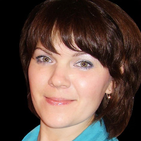 Ольга Доставалова