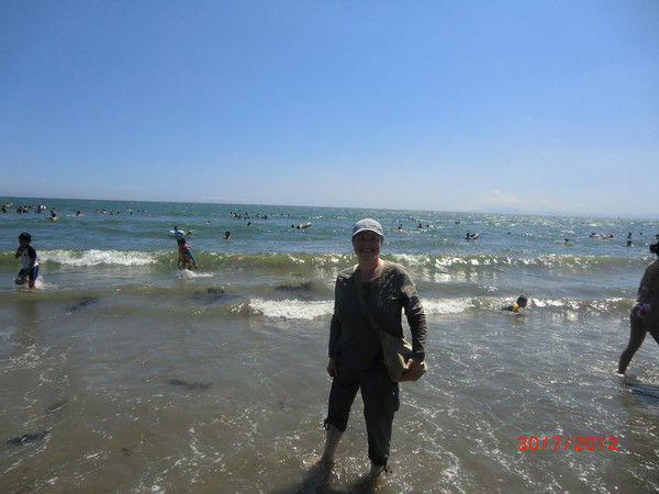 Лариса Рябцовская