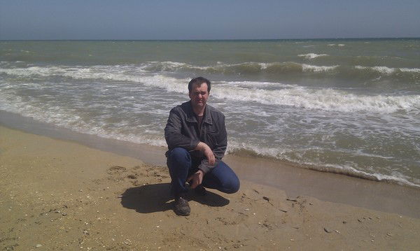 Владимир Ронжин