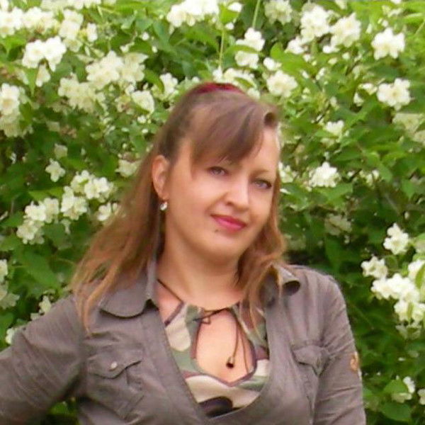 Мария Заппарова