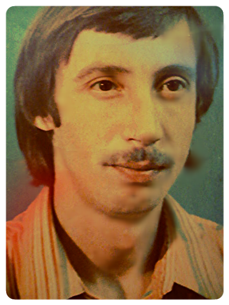 Ринат Губайдуллин