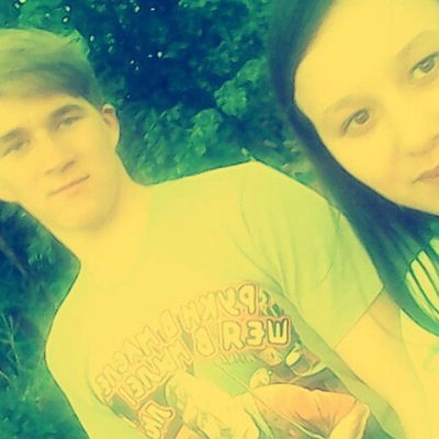 Вадим Дягилев