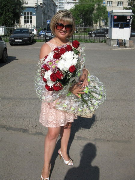 Евгения Корепанова