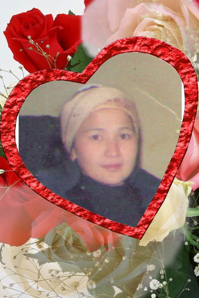 Гулбаршын Серикова