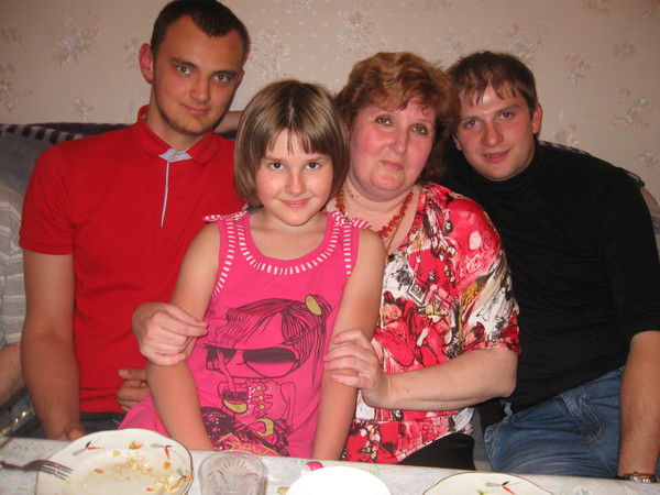 Инна Логинова