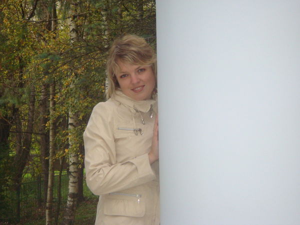 Жанна Гришина