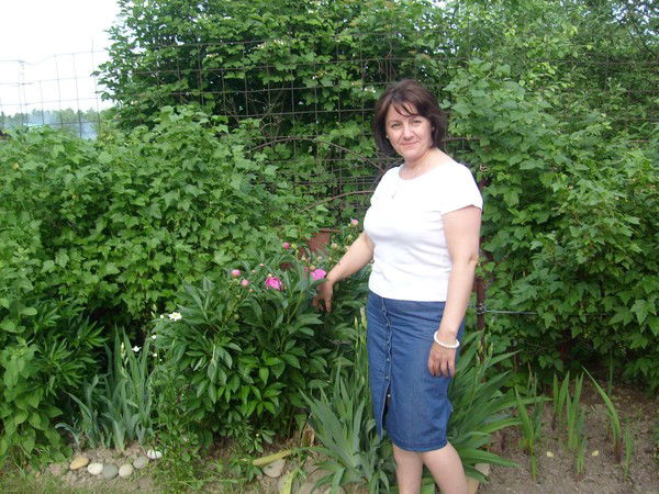 Стелла Гроссу