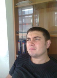 Андрей Рулев